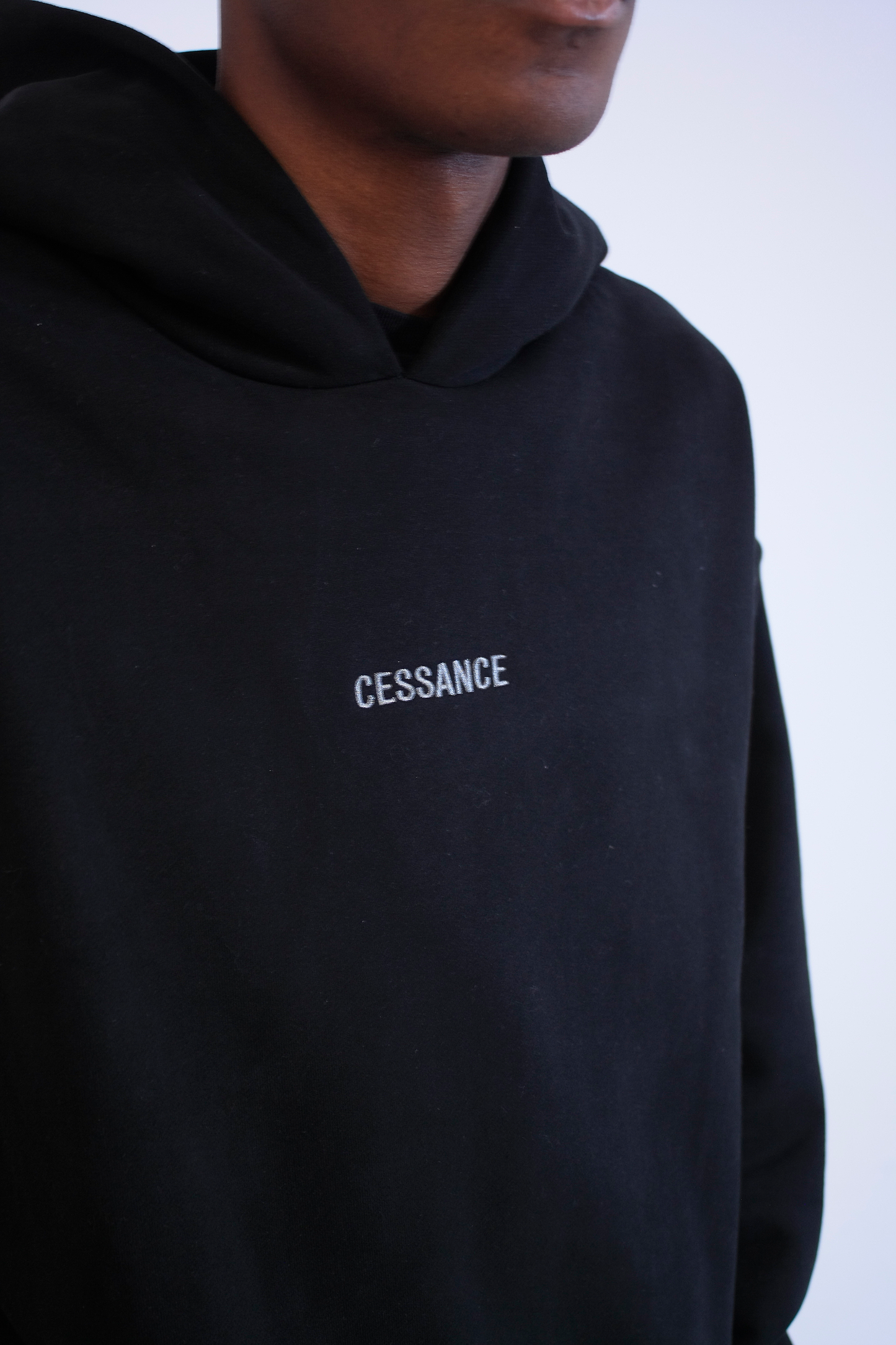 Hoodie Oversize 1011B