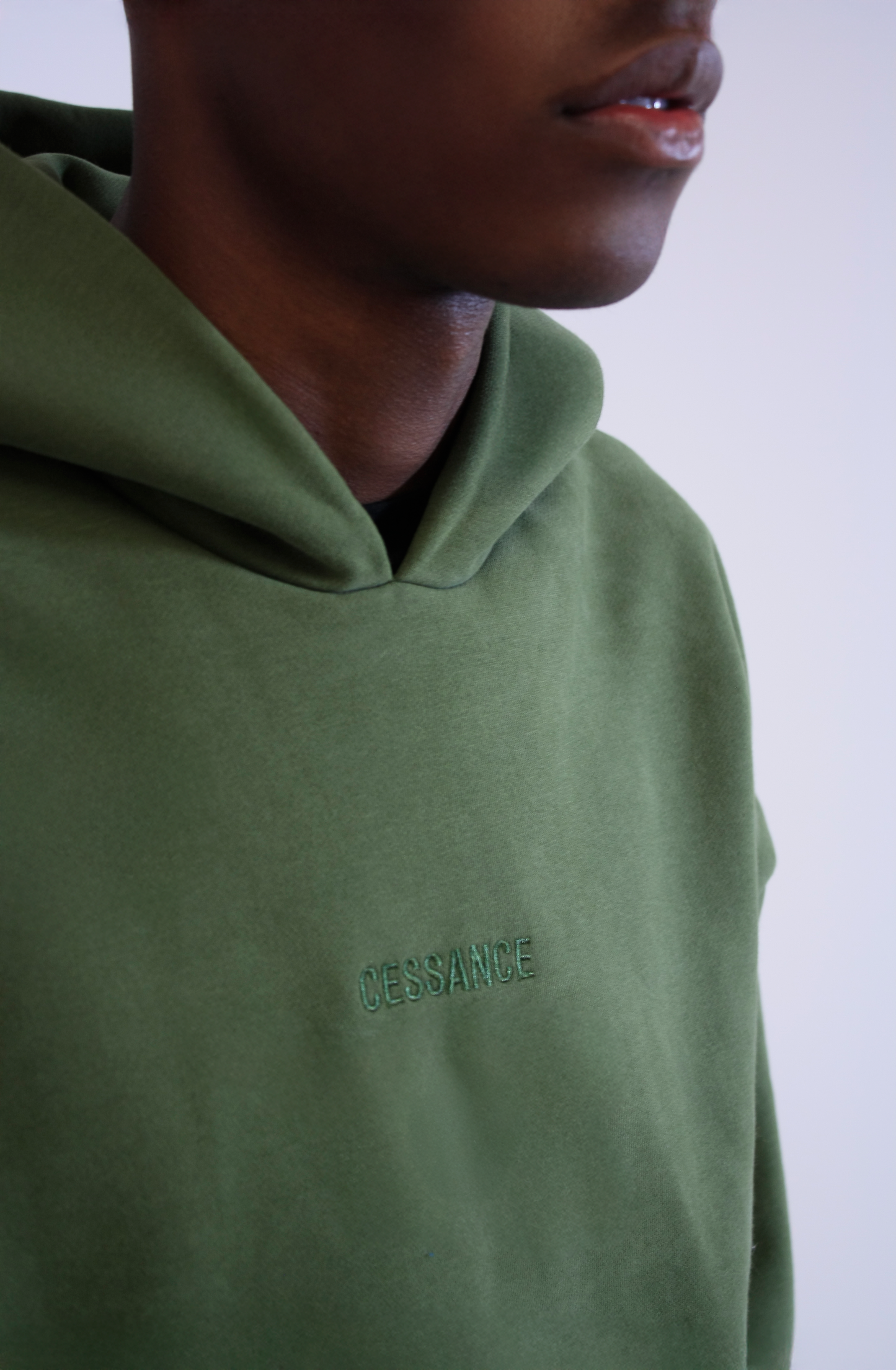 Hoodie Oversize 1011G