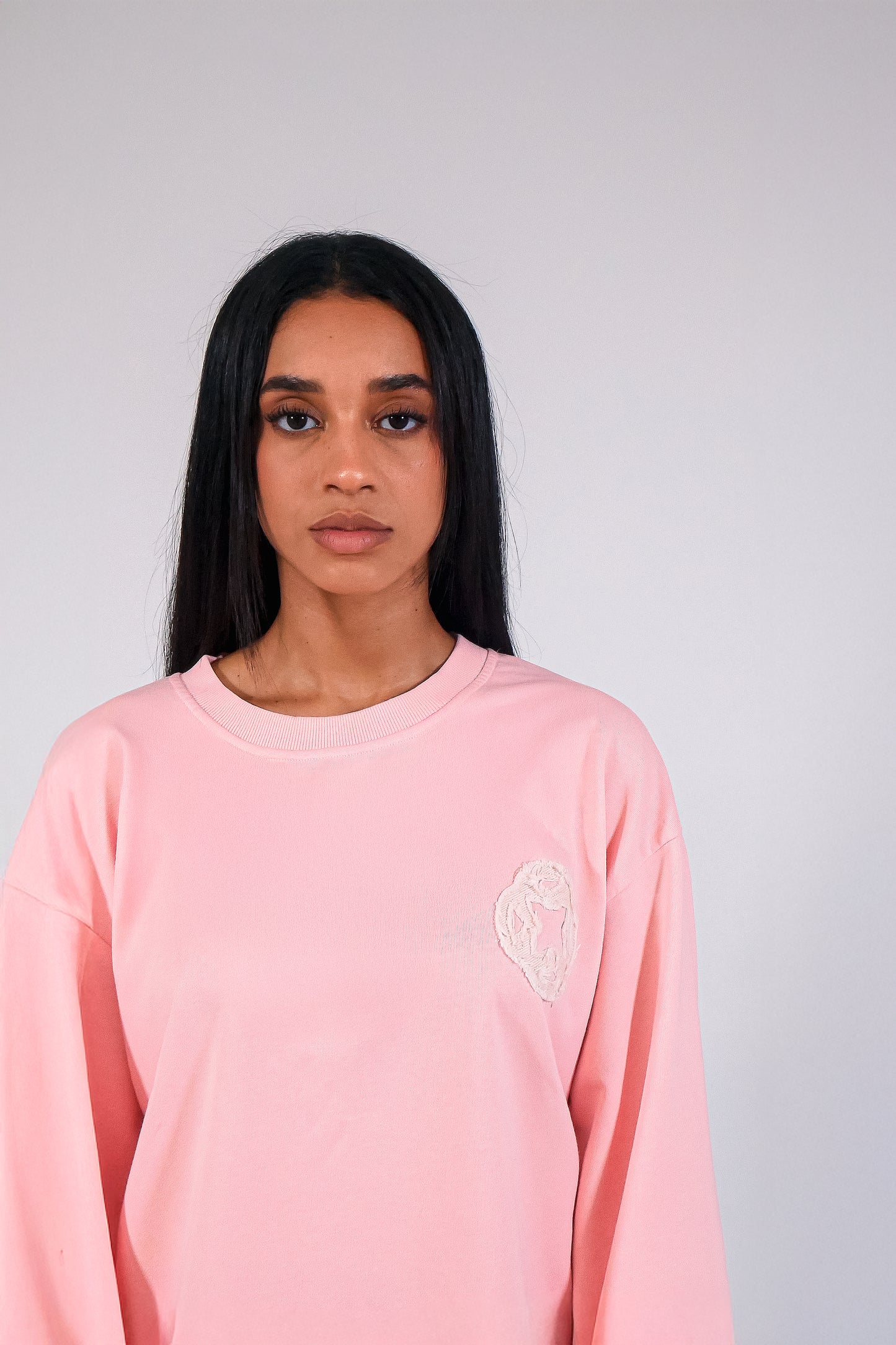 Rose Quartz Longsleeve 173