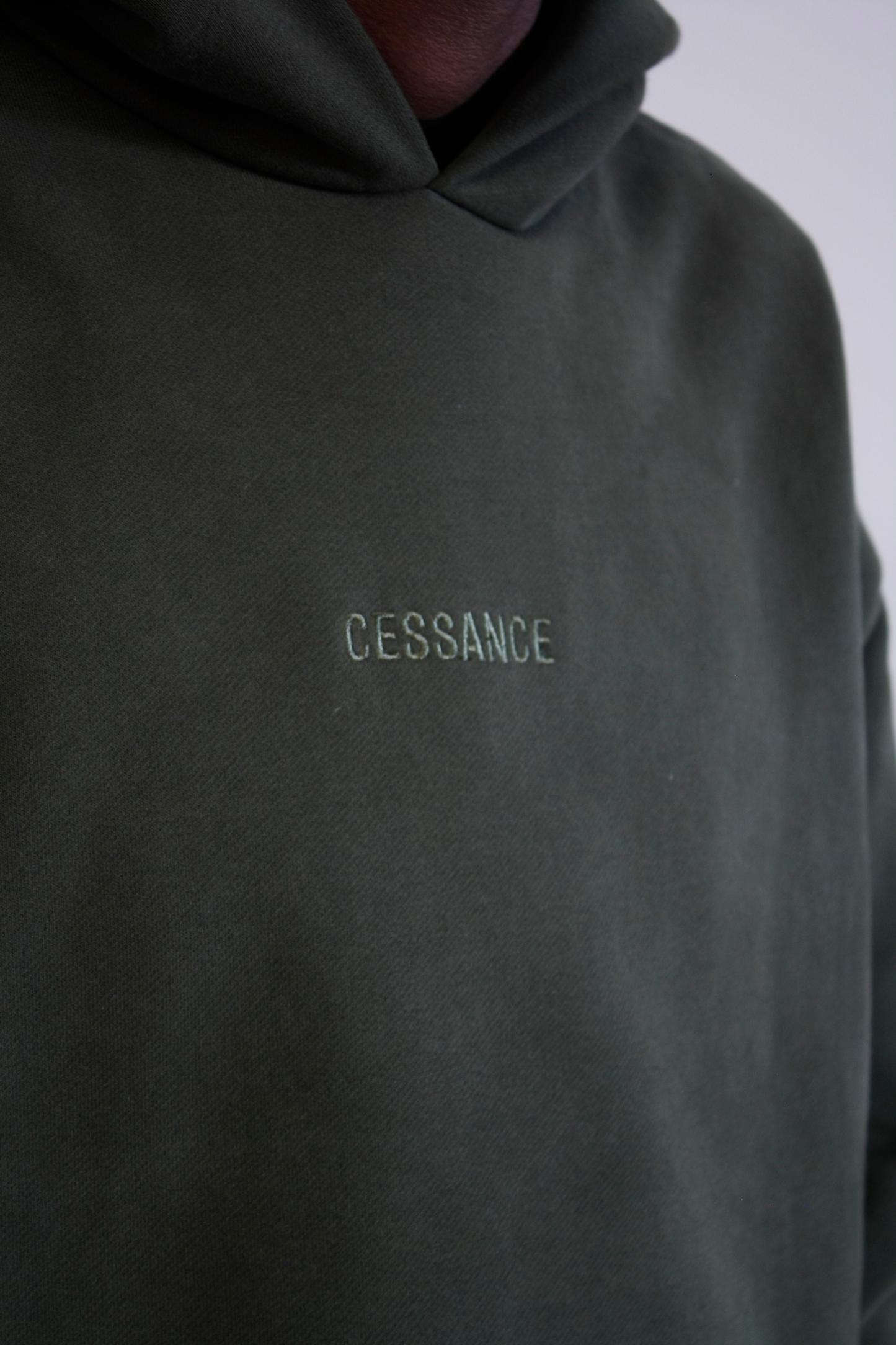 Hoodie Oversize 1011S