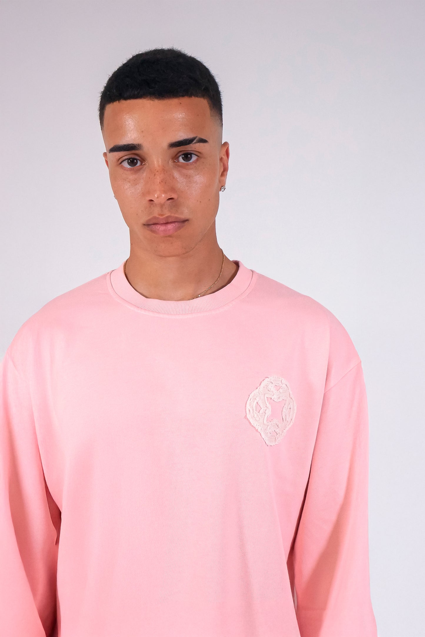 Rose Quartz Longsleeve 173