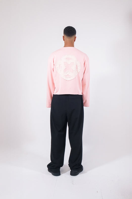 Rose Quartz Longsleeve 173