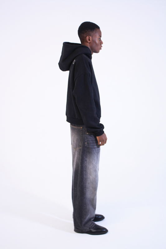 Hoodie Oversize 1011B