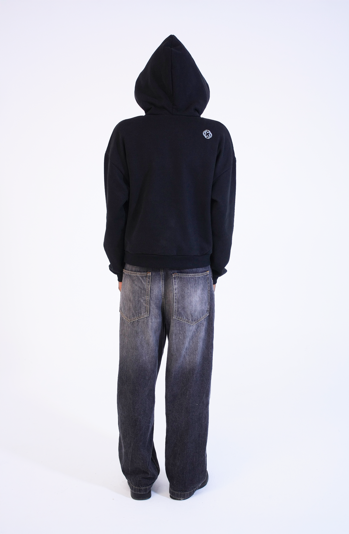 Hoodie Oversize 1011B