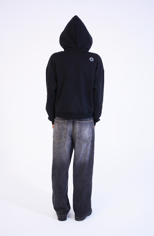 Hoodie Oversize 1011B