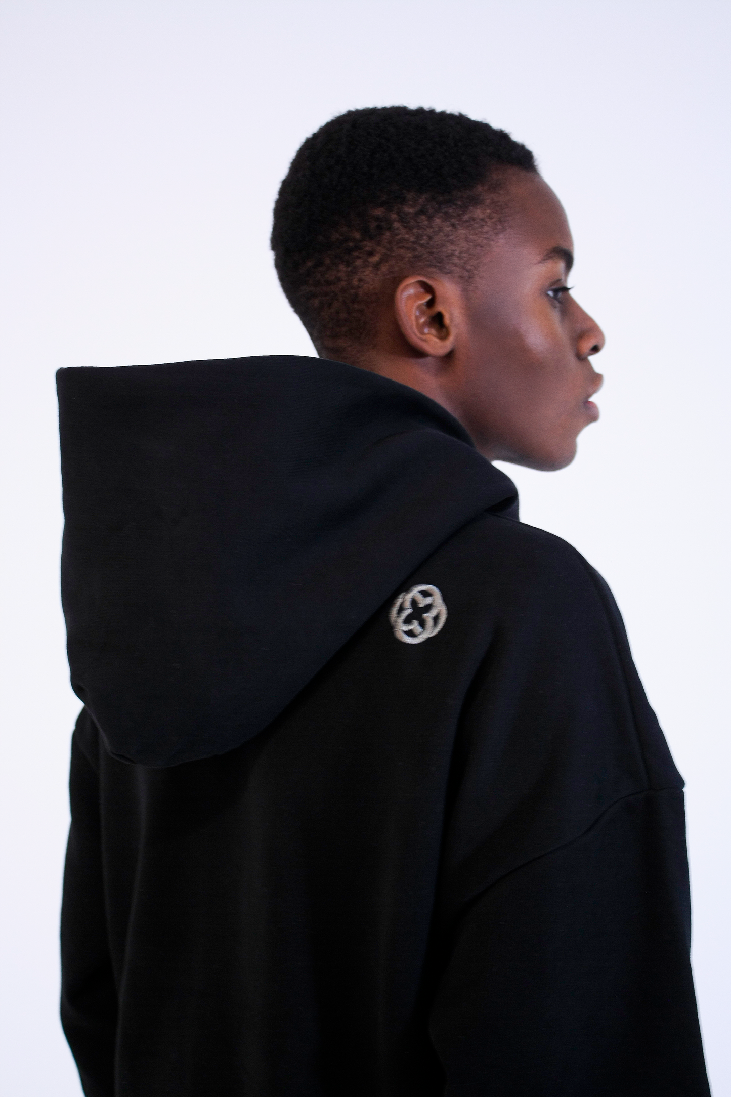 Hoodie Oversize 1011B