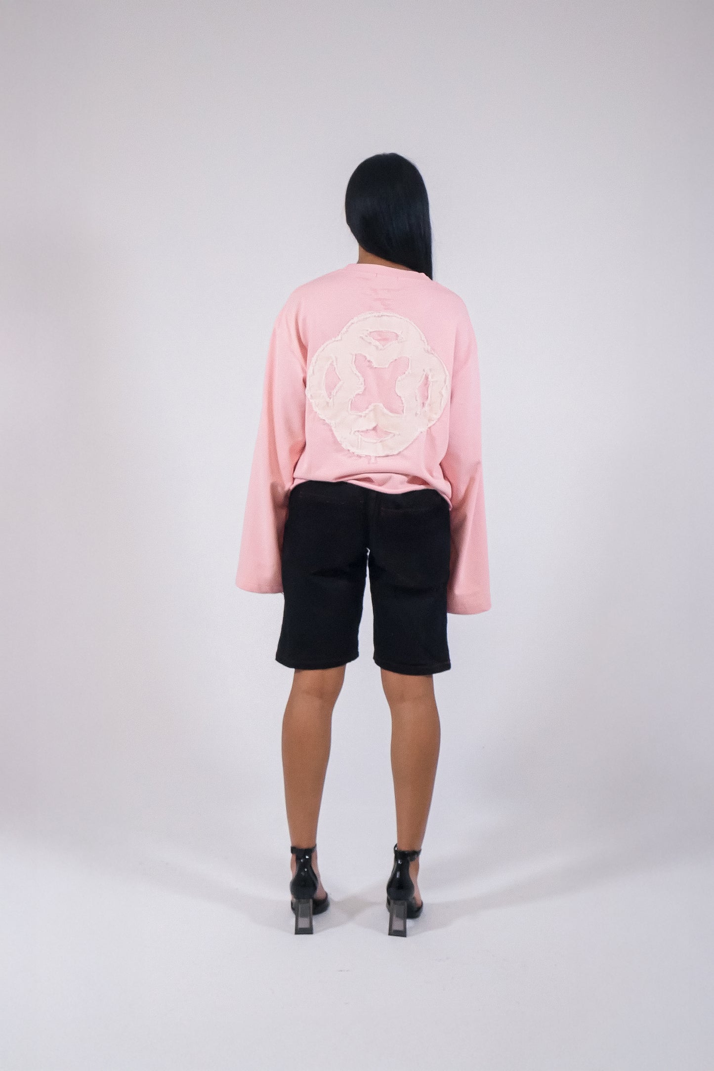 Rose Quartz Longsleeve 173