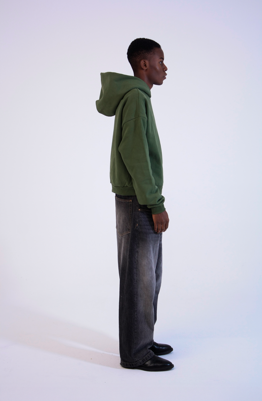 Hoodie Oversize 1011G