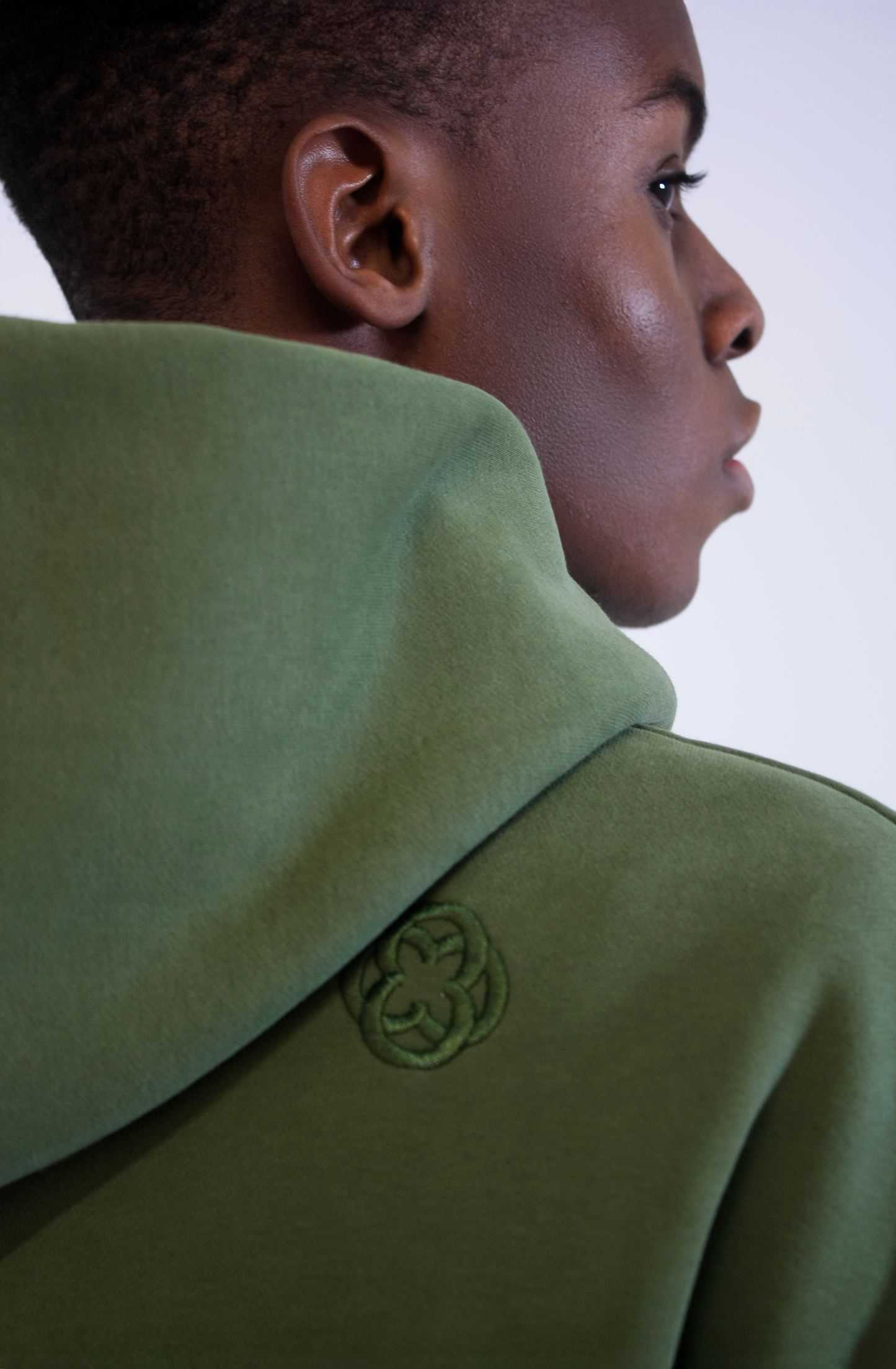 Hoodie Oversize 1011G