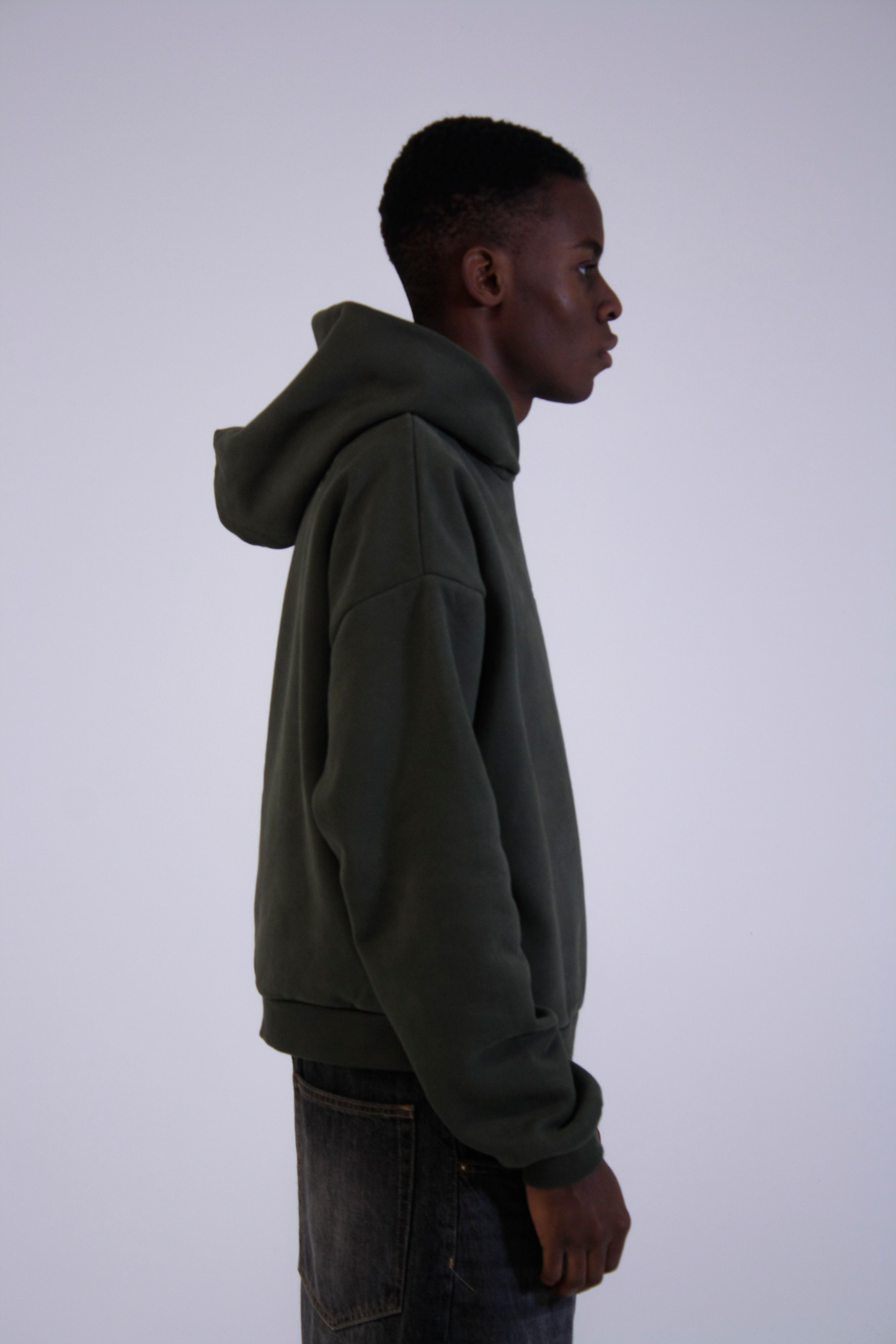 Hoodie Oversize 1011S